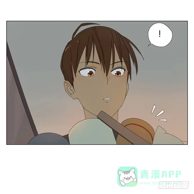 与兔共枕 布置结界 第26页