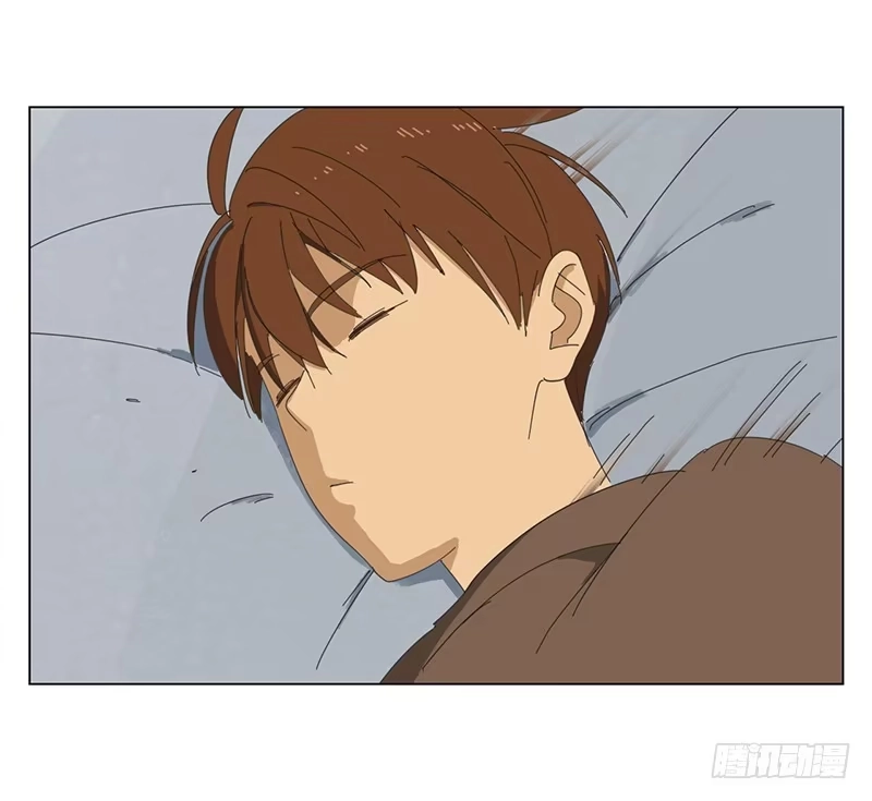 与兔共枕 两人的夜晚 第27页
