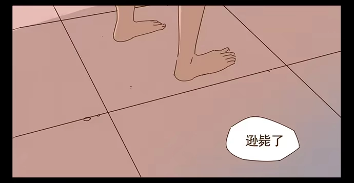 与兔共枕 一觉醒来 第8页
