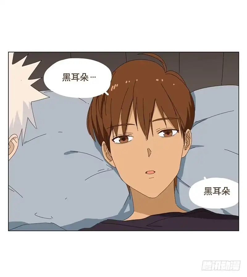 与兔共枕 与兔共枕 第12页