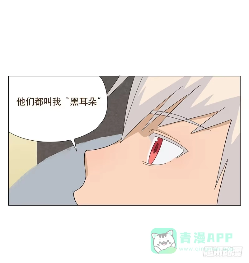 与兔共枕 与兔共枕 第11页