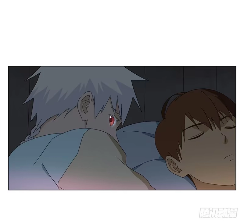 与兔共枕 与兔共枕 第27页