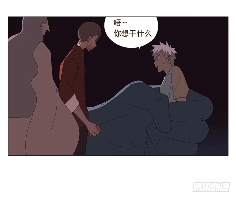 与兔共枕 守护 第27页
