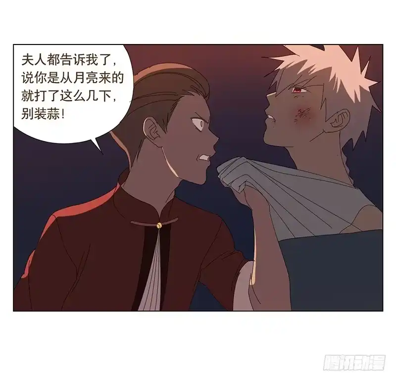 与兔共枕 再见黑耳朵 第5页