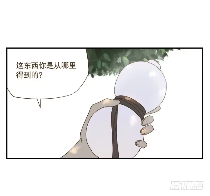 与兔共枕 黑耳朵的记忆 第2页