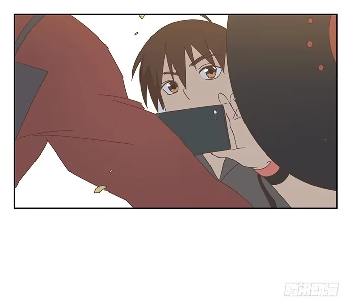 与兔共枕 前往醉神轩 第27页