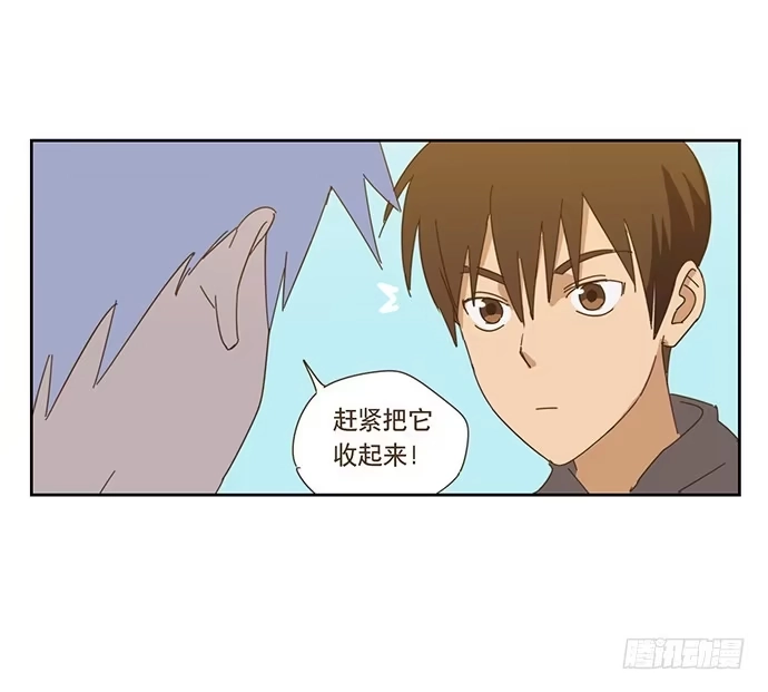 与兔共枕 上船 第3页