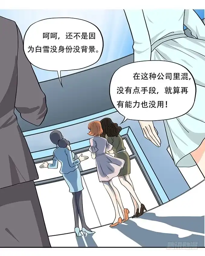 《欲望重生》001:重生 第19页