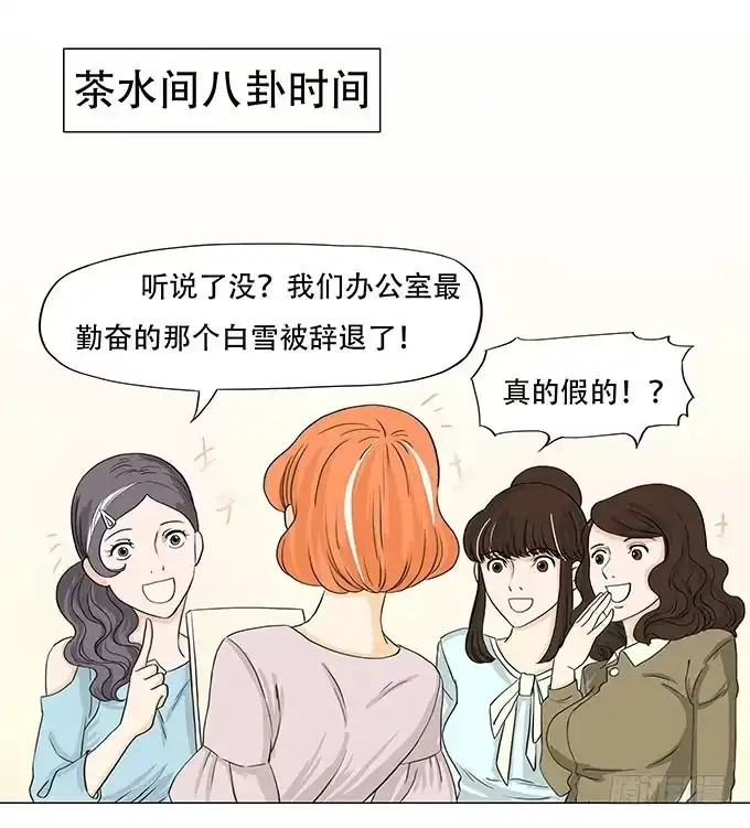 《欲望重生》001:重生 第18页
