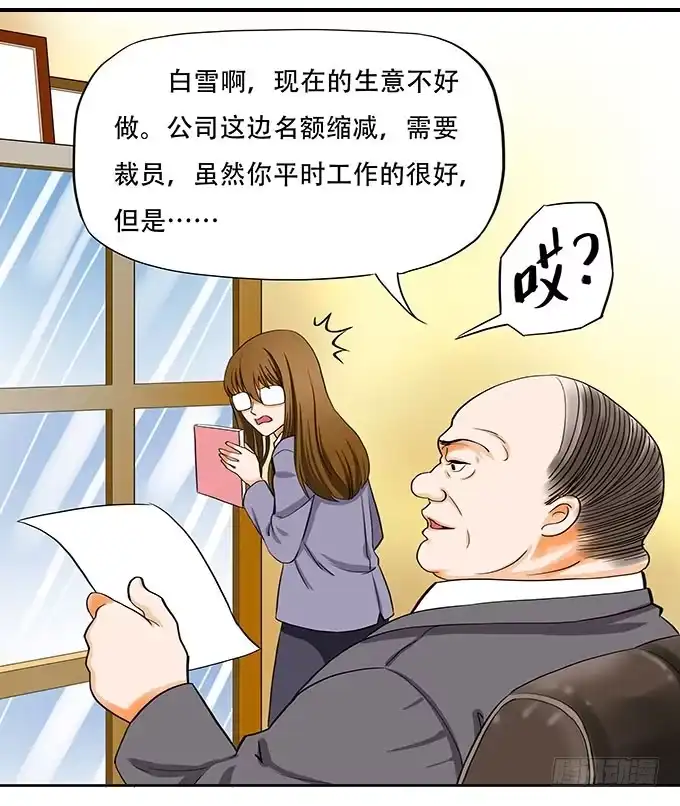 《欲望重生》001:重生 第15页