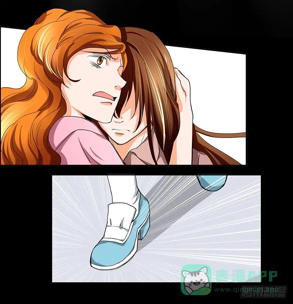 《欲望重生》108话：敌人？朋友？ 第26页