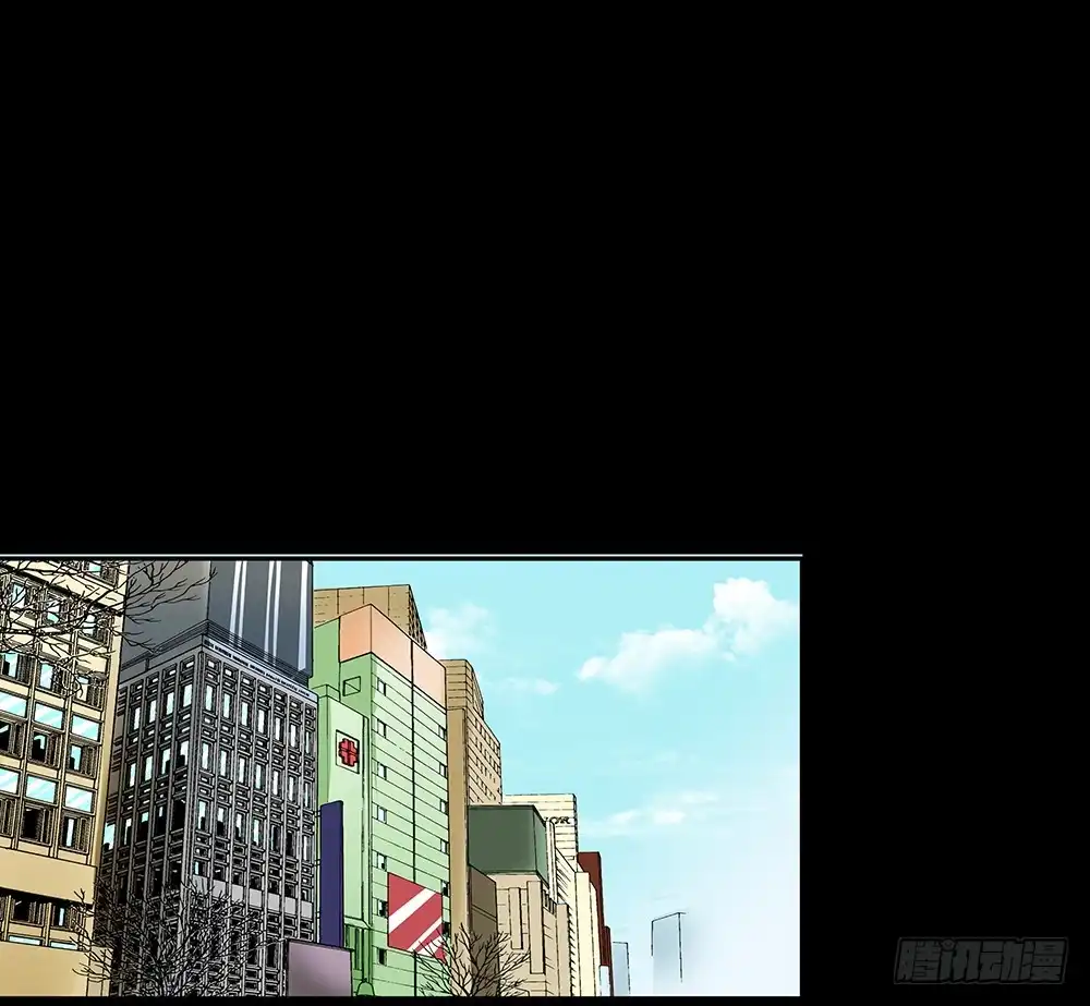 《欲望重生》111话：任务 第2页