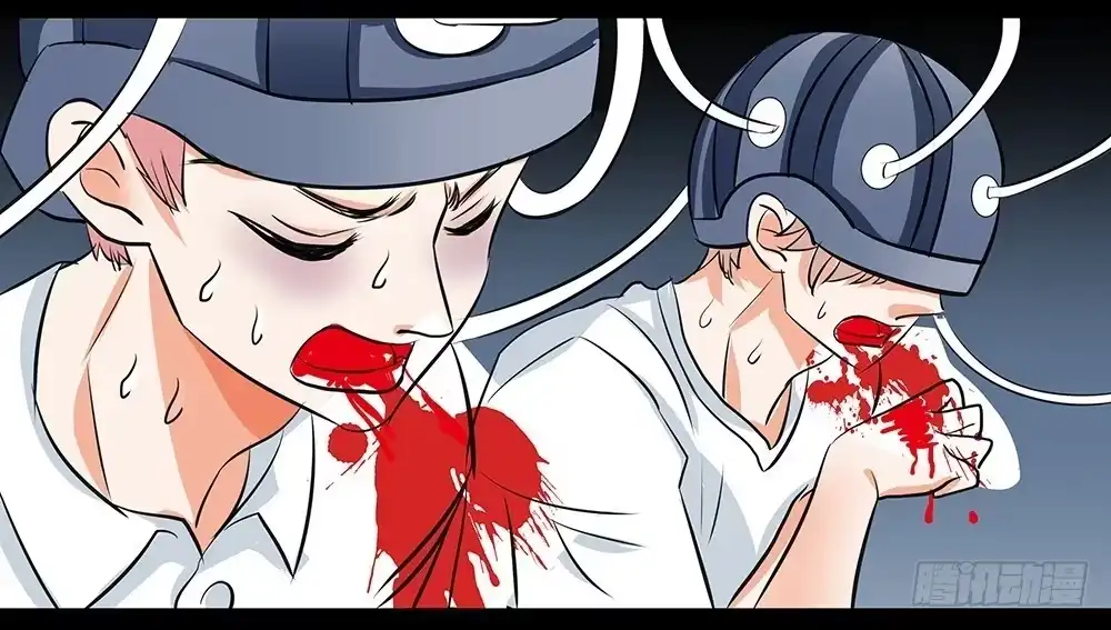 《欲望重生》115话：逃脱 第10页