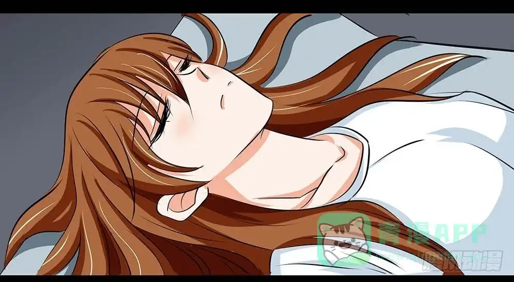 《欲望重生》115话：逃脱 第21页