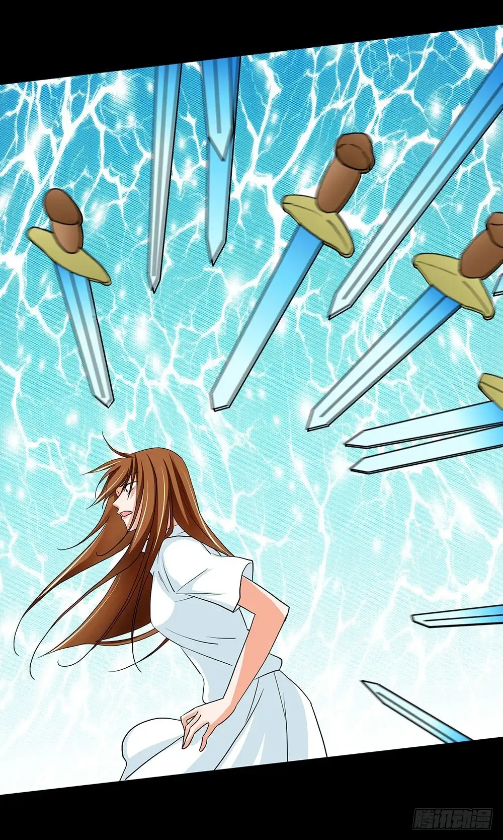 《欲望重生》126话：真面目 第7页