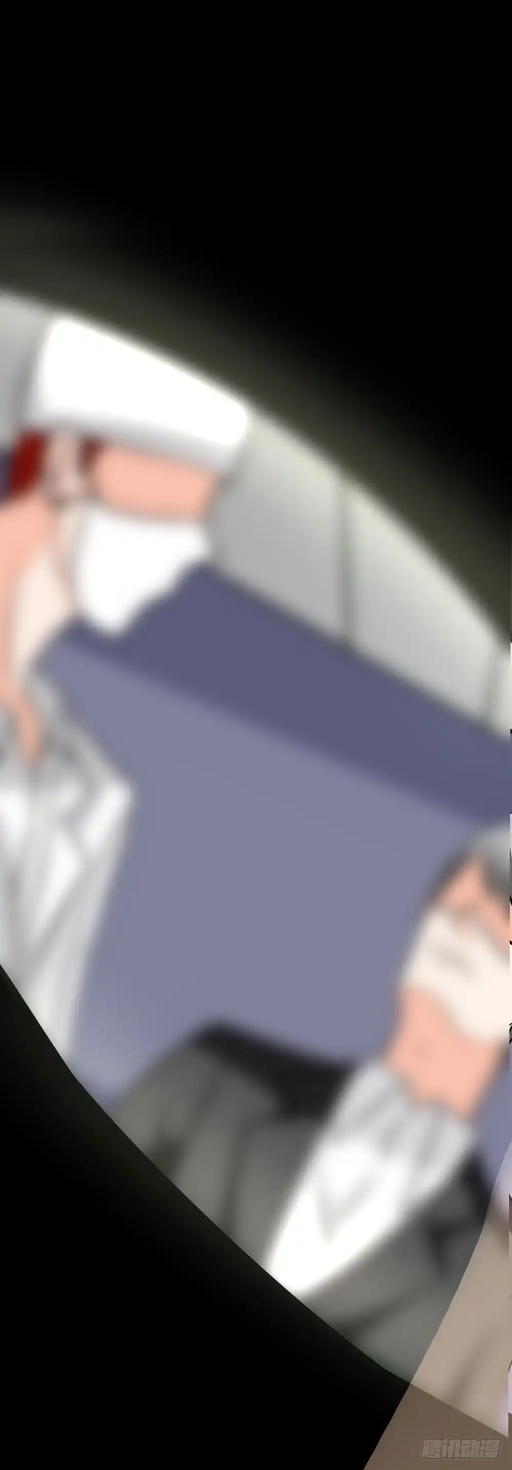 《欲望重生》132话：神秘双子 第30页