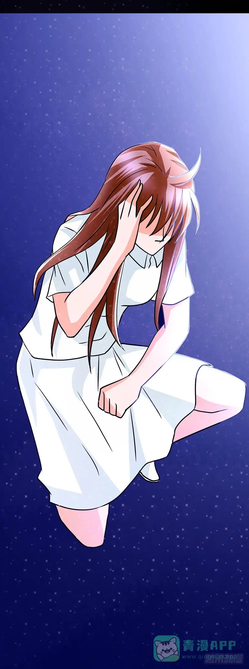 《欲望重生》132话：神秘双子 第26页