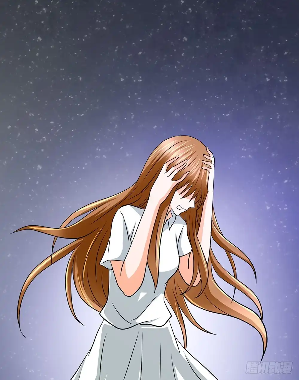 《欲望重生》132话：神秘双子 第42页