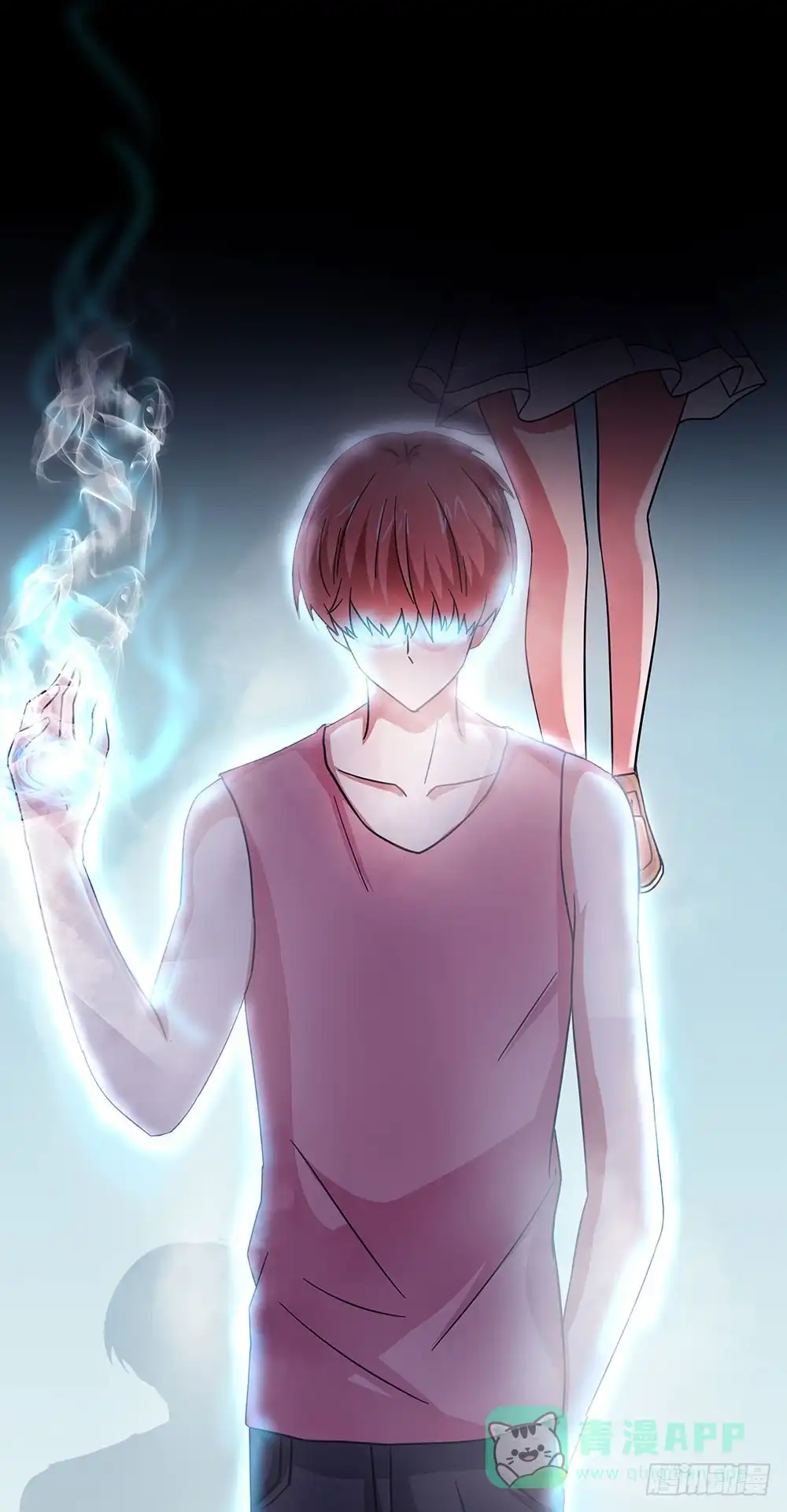 《欲望重生》136话：崭露锋芒 第26页