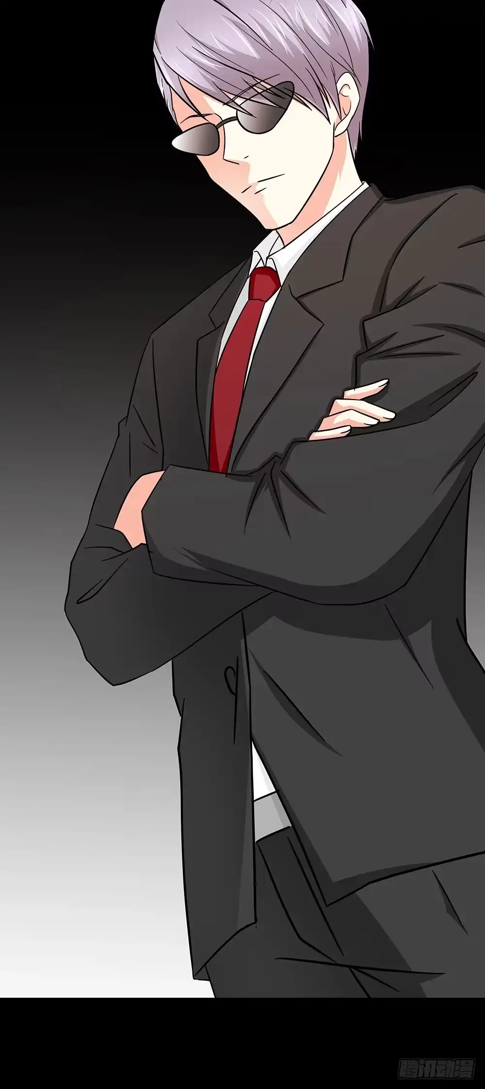 《欲望重生》140话：龙争虎斗 第55页