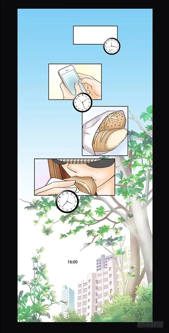 《欲望重生》015:代价 第2页