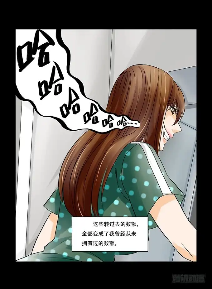 《欲望重生》021:财富 第15页