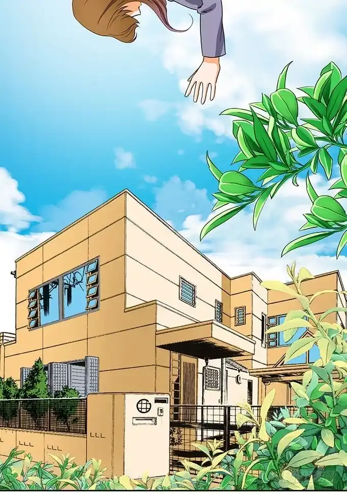 《欲望重生》003:抹杀 第9页