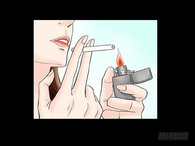《欲望重生》034:反击 第8页