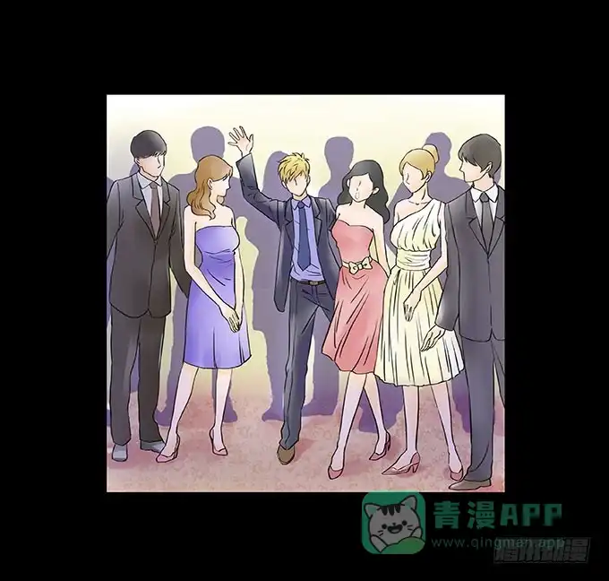 《欲望重生》038:他是谁？ 第21页