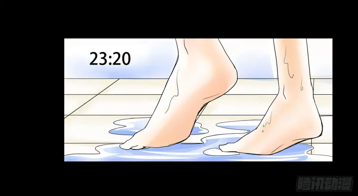 《欲望重生》049:回家 第28页