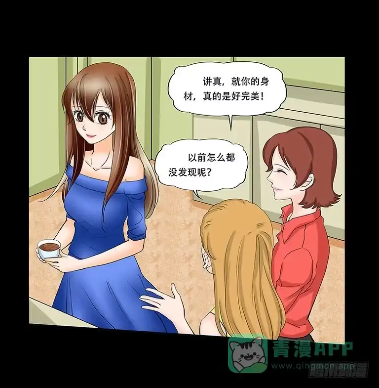 《欲望重生》059:线索 第6页