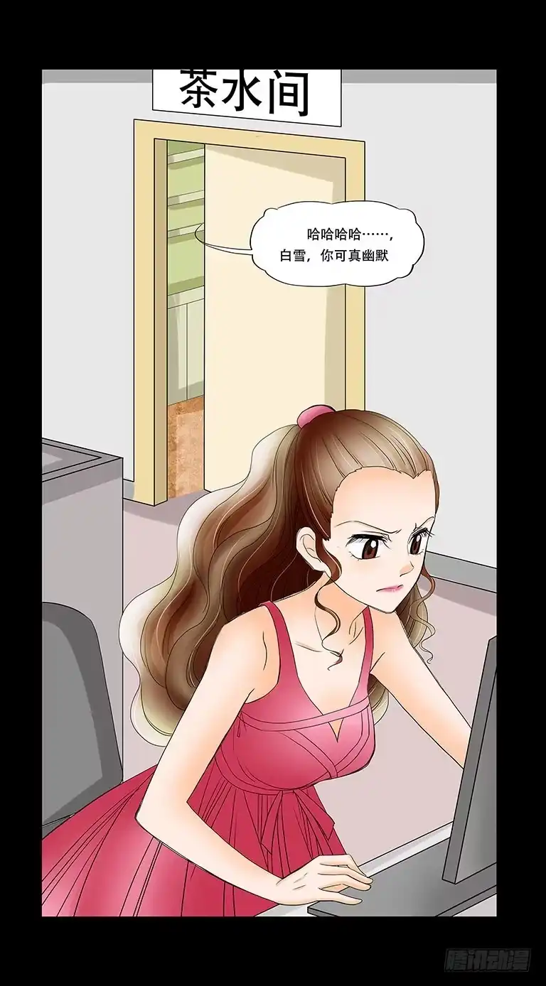 《欲望重生》059:线索 第8页