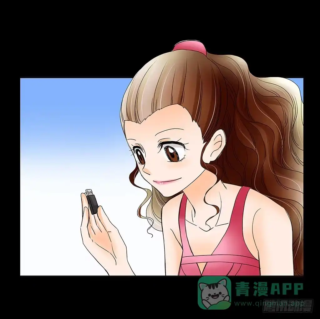 《欲望重生》060:证据 第6页