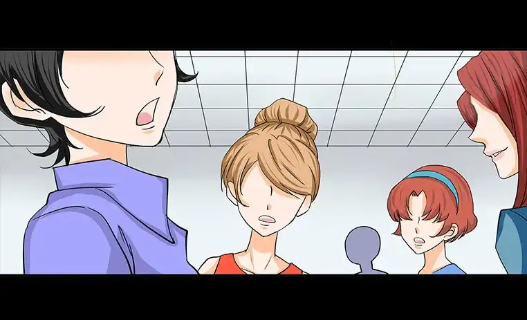 《欲望重生》088:讽刺 第17页