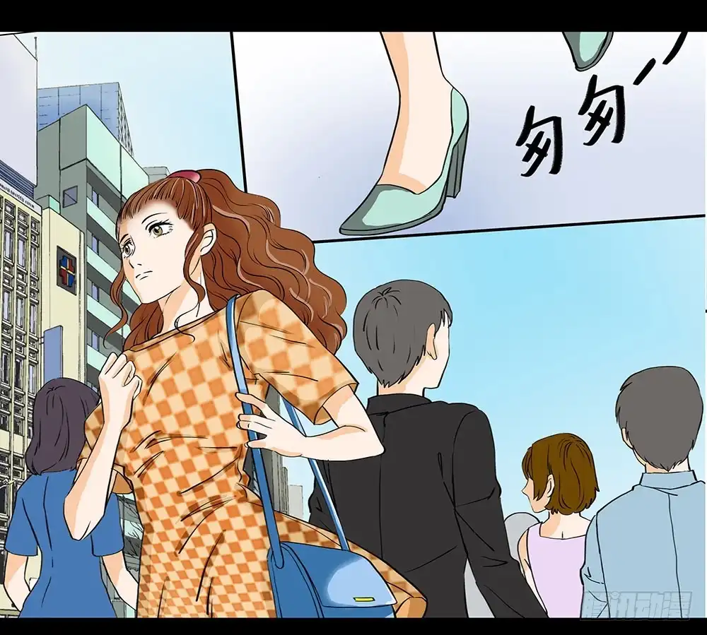 《欲望重生》009:丑陋 第2页