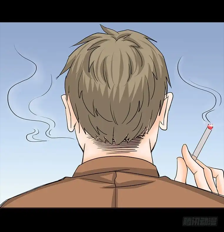 《欲望重生》090:愤怒 第20页
