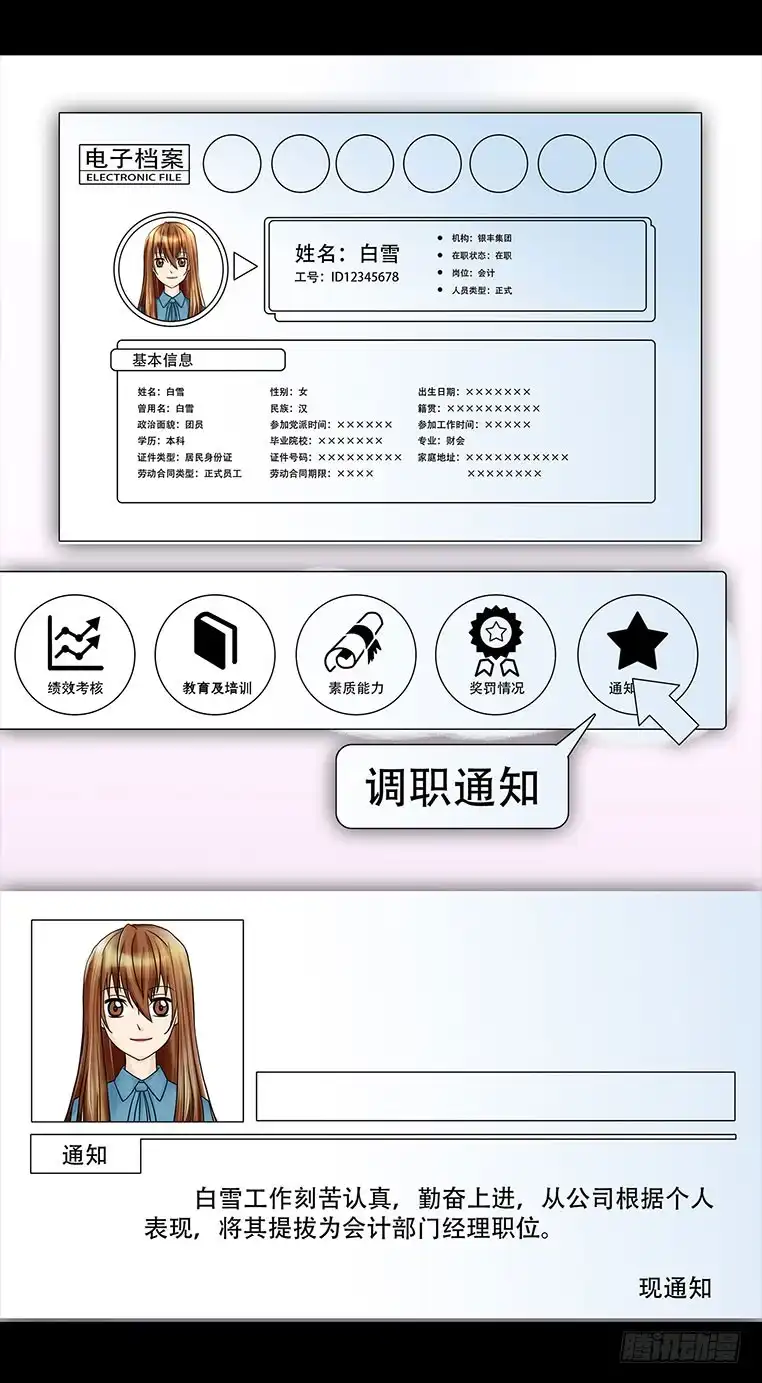 《欲望重生》092:欺骗！ 第12页