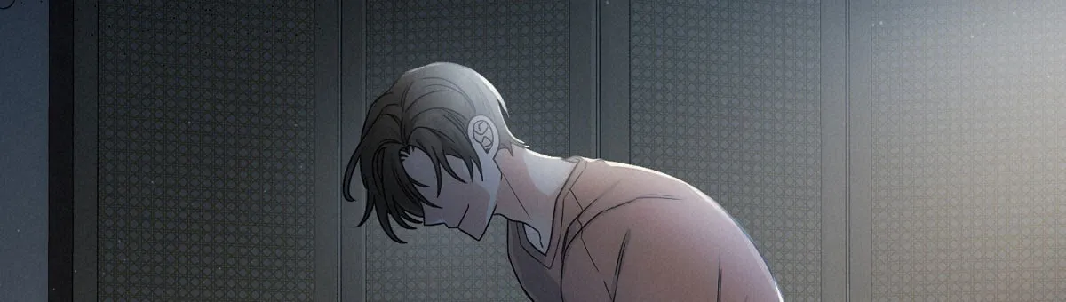 《欲望代价》第3话 第23页