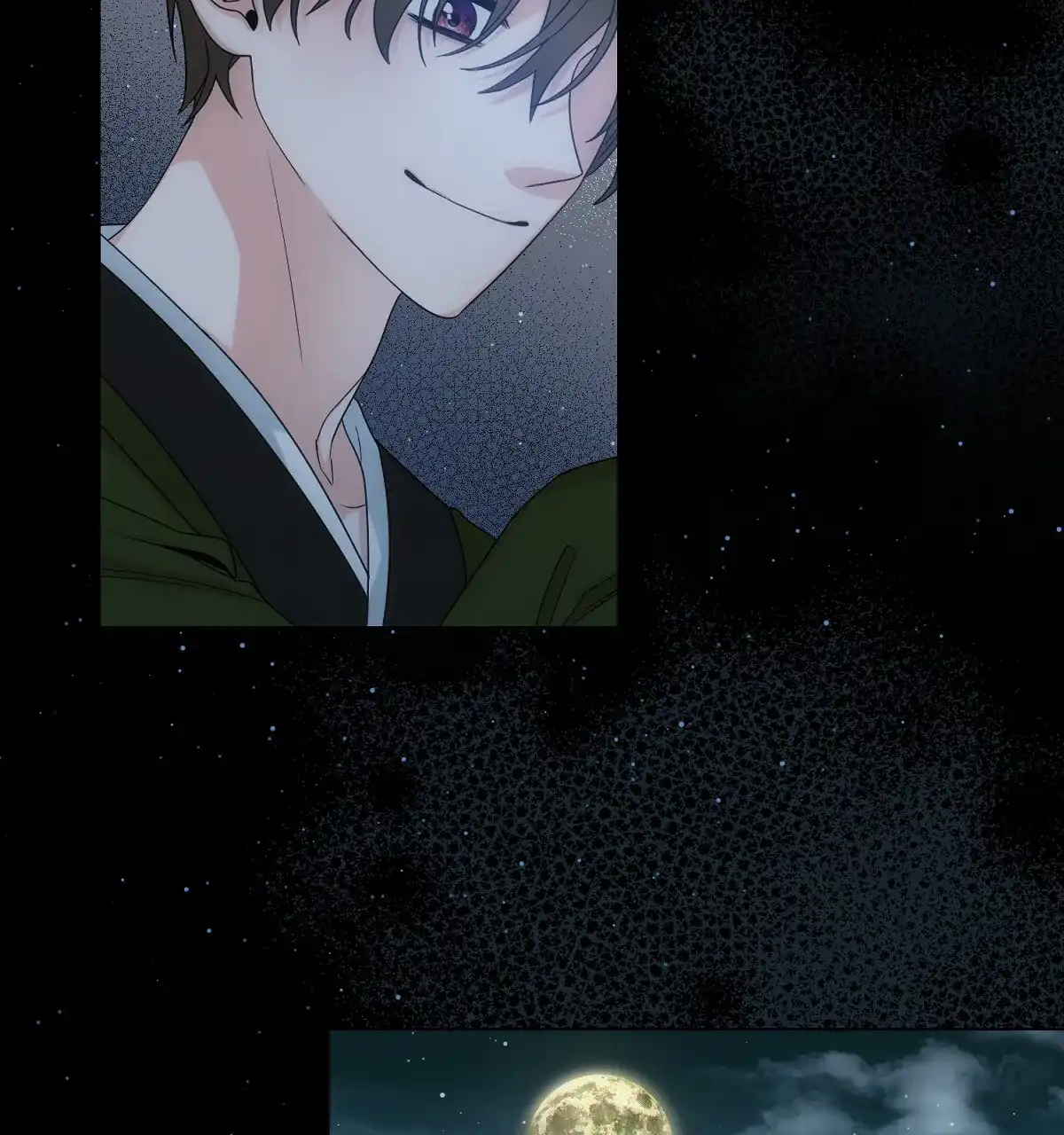 《欲望代价》第8话 第19页