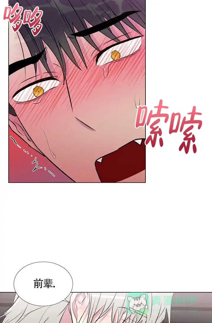《羽下之物》第13话 第26页
