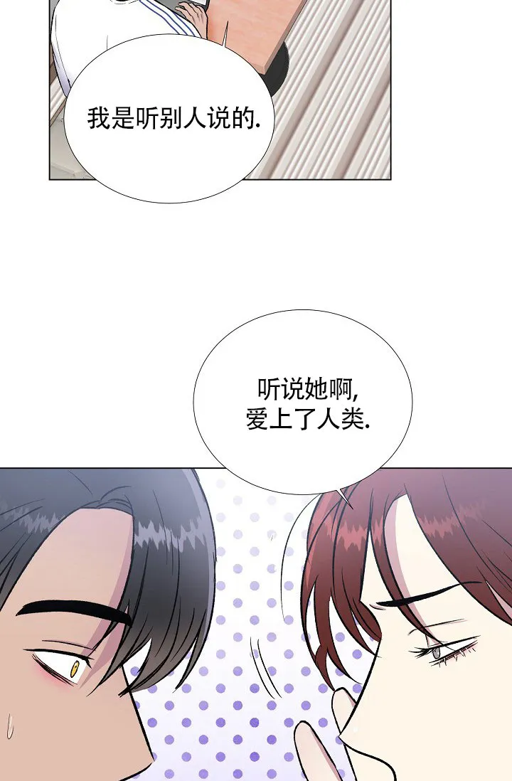 《羽下之物》第28话 第23页