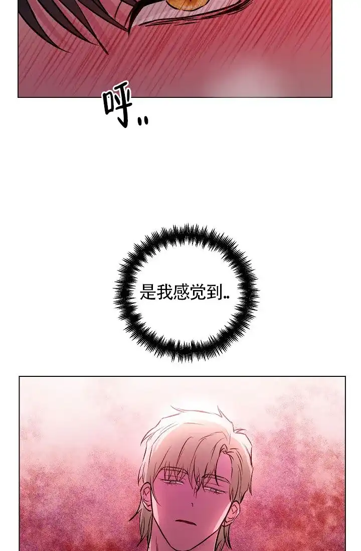 《羽下之物》第33话 第14页