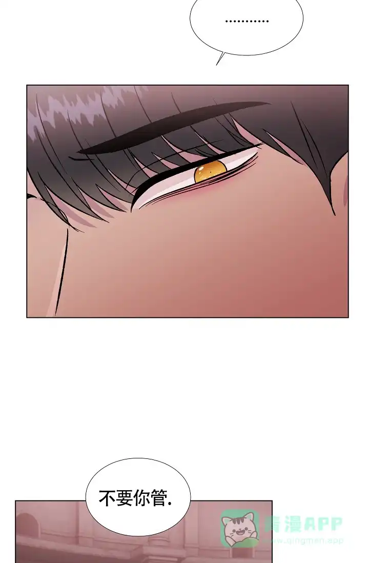 《羽下之物》第35话 第16页