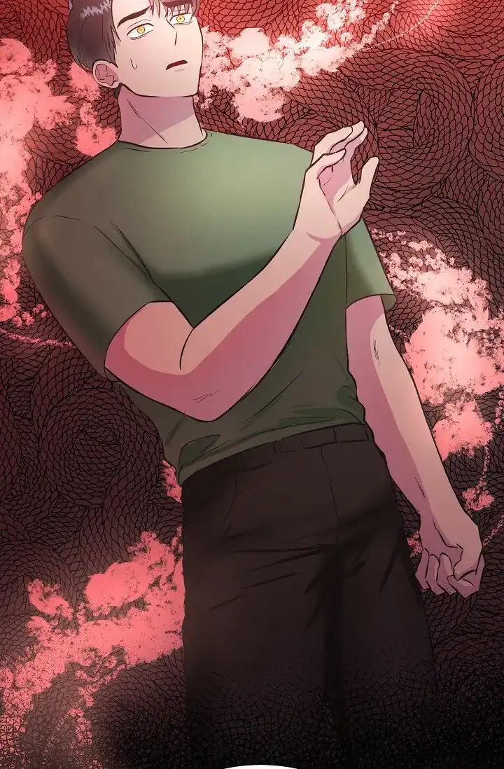 《羽下之物》第36话 第7页