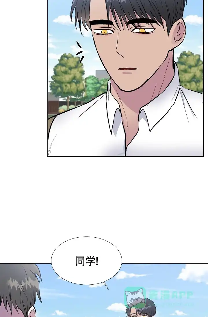 《羽下之物》第43话 第21页