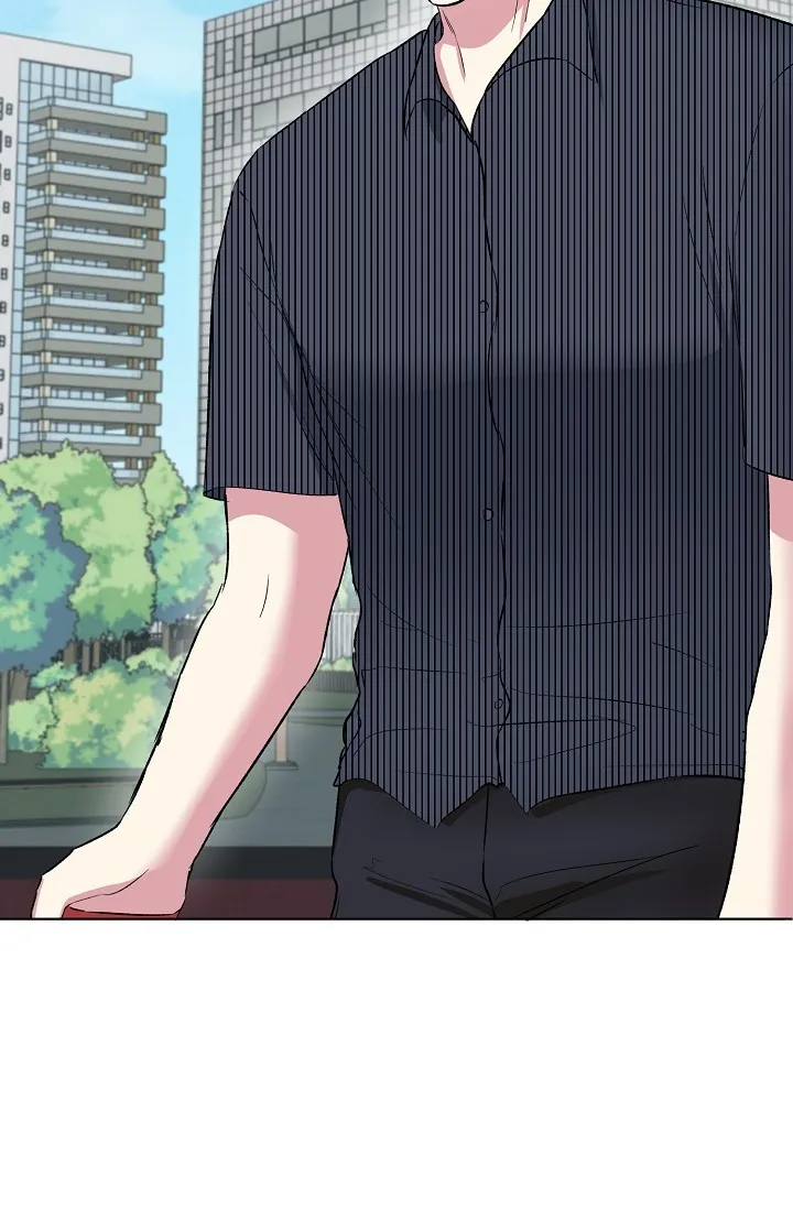 《羽下之物》第47话 第33页