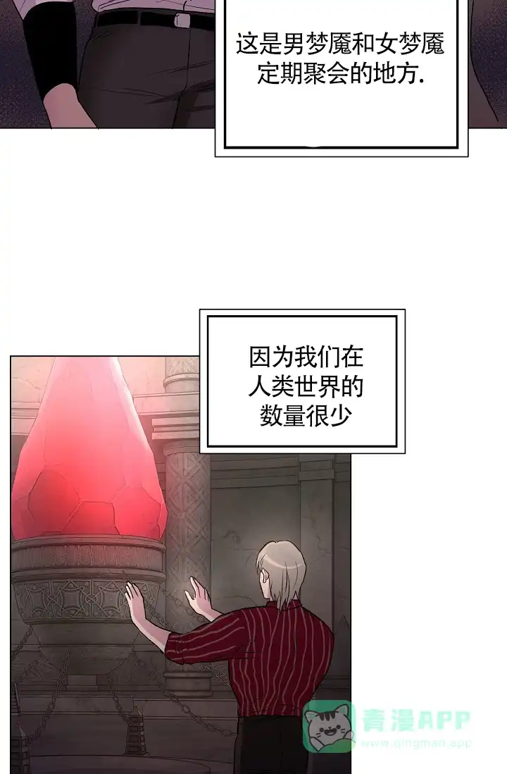 《羽下之物》第5话 第31页
