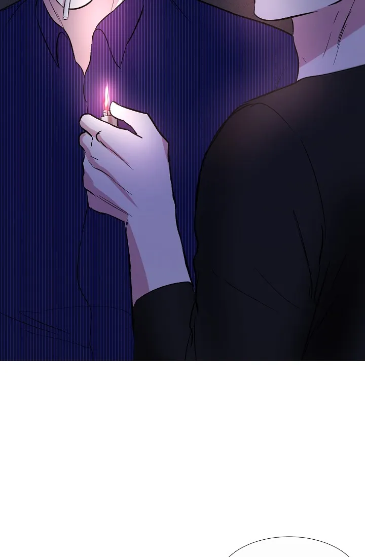 《羽下之物》第50话 第7页