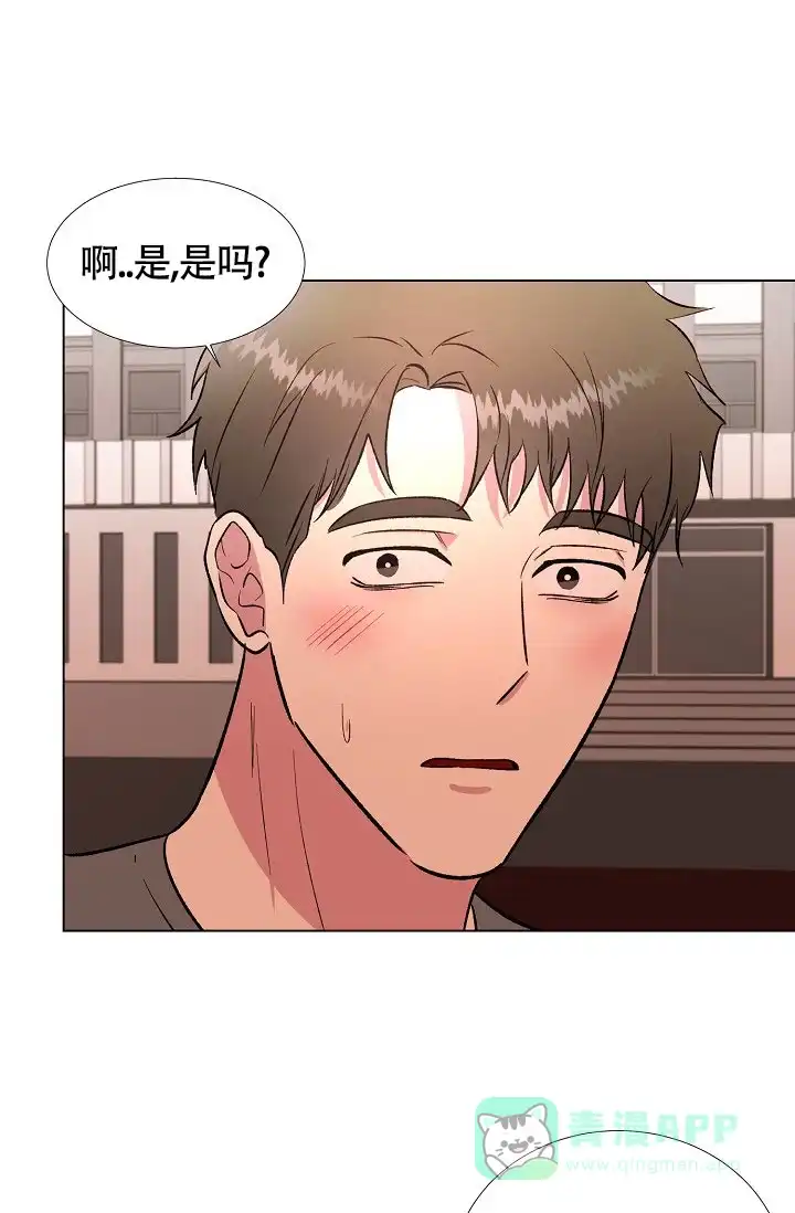《羽下之物》第51话 第31页