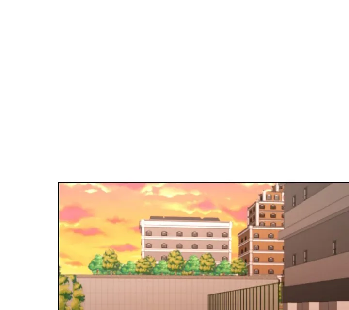 《羽下之物》第53话 第3页